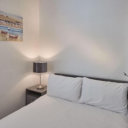 Host & Stay - Groveside Apartment Saltburn-by-the-Sea Dış mekan fotoğraf