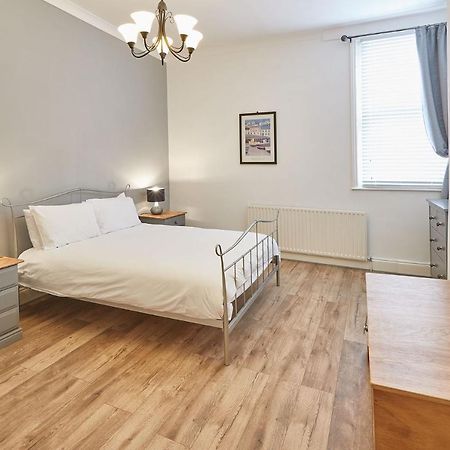 Host & Stay - Groveside Apartment Saltburn-by-the-Sea Dış mekan fotoğraf